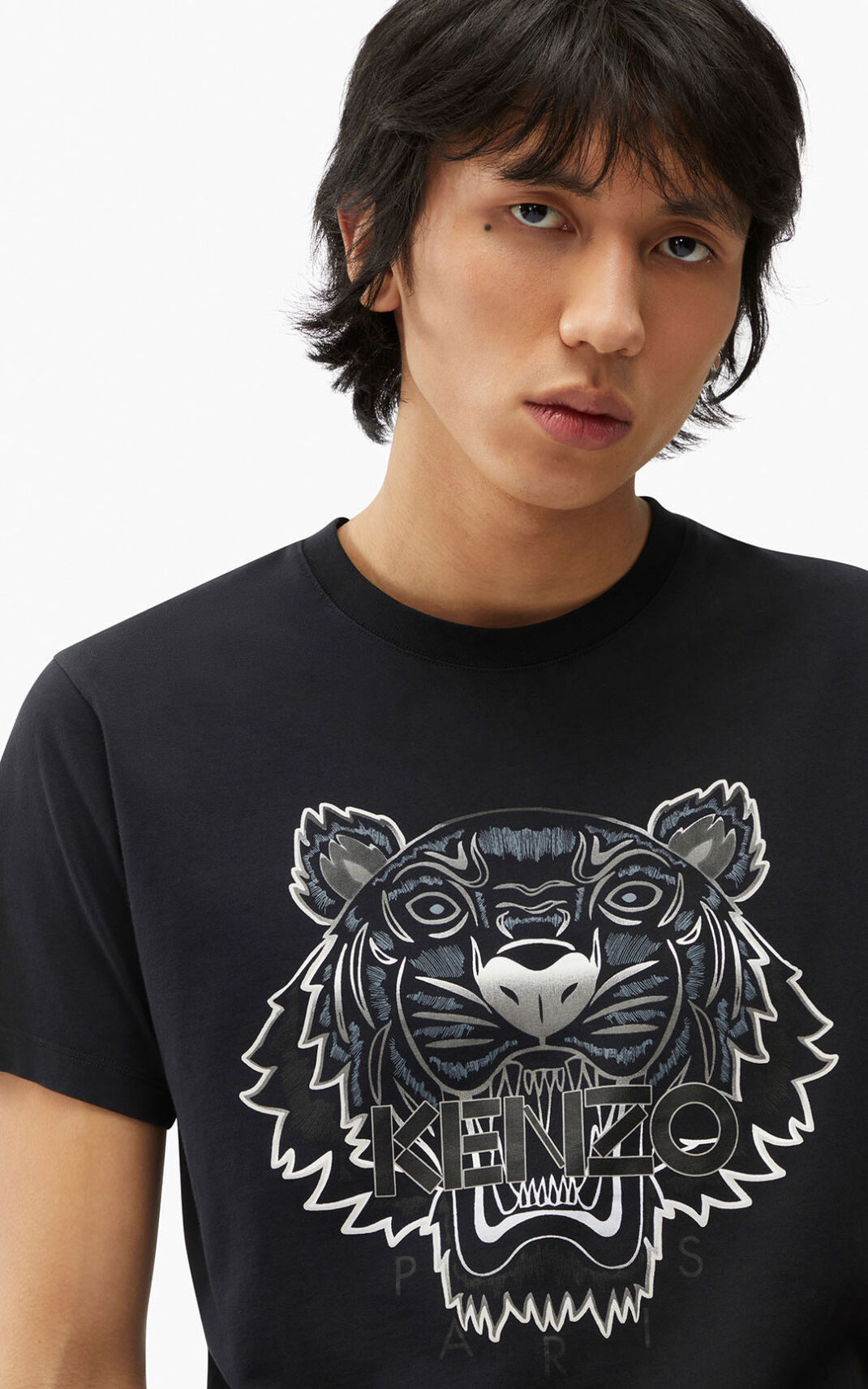 Camiseta sale kenzo masculina